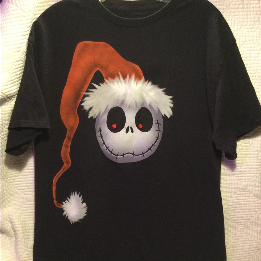 The Nightmare before Christmas T-Shirt